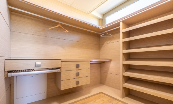 Reventa - 3. Casa pareada - Orihuela Costa - Costa Blanca Sur