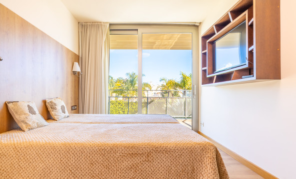 Reventa - 3. Casa pareada - Orihuela Costa - Costa Blanca Sur