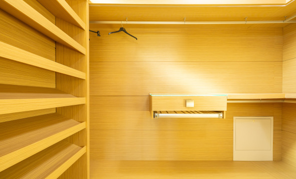 Reventa - 3. Casa pareada - Orihuela Costa - Costa Blanca Sur