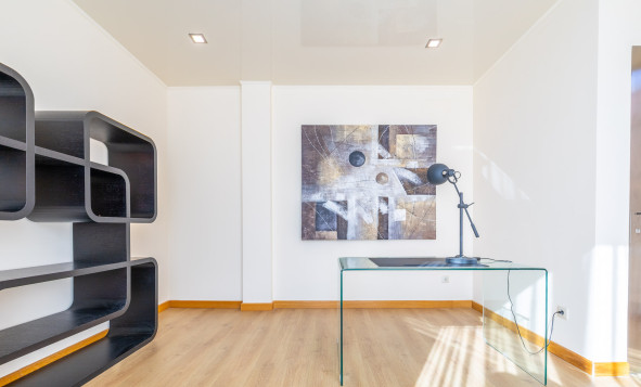 Reventa - 3. Casa pareada - Orihuela Costa - Costa Blanca Sur