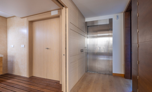 Reventa - 3. Casa pareada - Orihuela Costa - Costa Blanca Sur