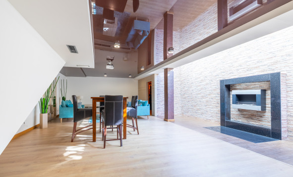 Reventa - 3. Casa pareada - Orihuela Costa - Costa Blanca Sur