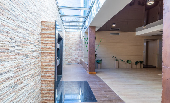 Reventa - 3. Casa pareada - Orihuela Costa - Costa Blanca Sur