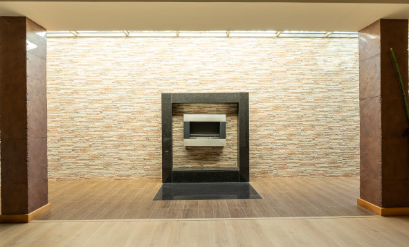 Reventa - 3. Casa pareada - Orihuela Costa - Costa Blanca Sur