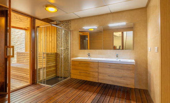 Reventa - 3. Casa pareada - Orihuela Costa - Costa Blanca Sur