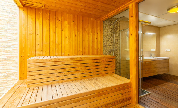 Reventa - 3. Casa pareada - Orihuela Costa - Costa Blanca Sur