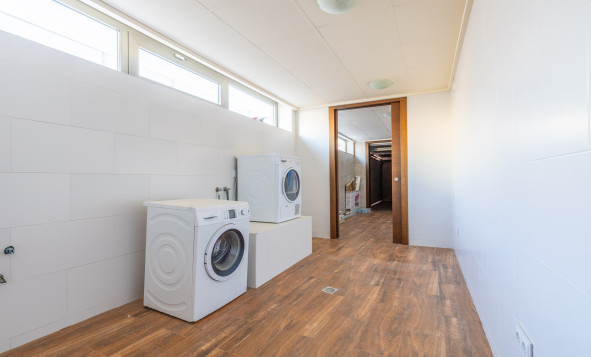 Reventa - 3. Casa pareada - Orihuela Costa - Costa Blanca Sur