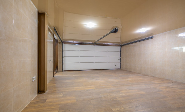 Reventa - 3. Casa pareada - Orihuela Costa - Costa Blanca Sur