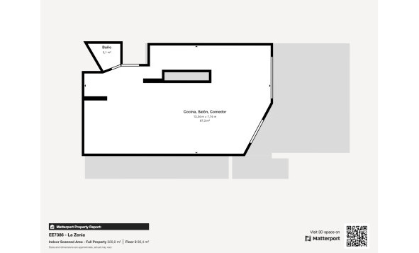 Reventa - 3. Casa pareada - Orihuela Costa - Costa Blanca Sur
