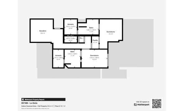 Reventa - 3. Casa pareada - Orihuela Costa - Costa Blanca Sur