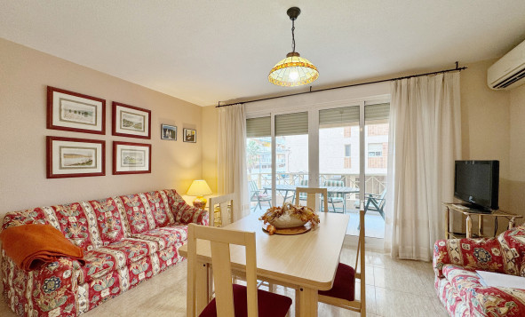 Reventa - 1. Apartment / flat - Orihuela - Orihuela Costa