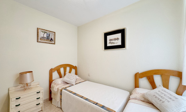 Reventa - 1. Apartment / flat - Orihuela - Orihuela Costa