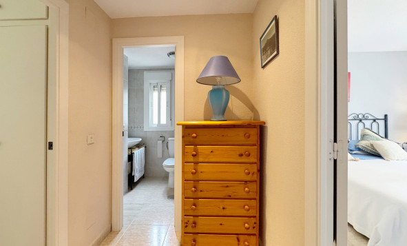 Reventa - 1. Apartment / flat - Orihuela - Orihuela Costa