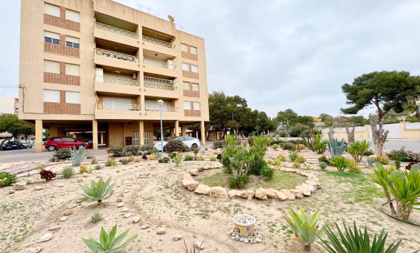 Reventa - 1. Apartment / flat - Orihuela - Orihuela Costa