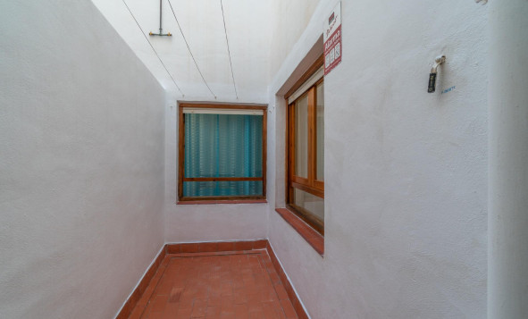 Reventa - 1. Apartment / flat - Torrevieja - Playa del Cura