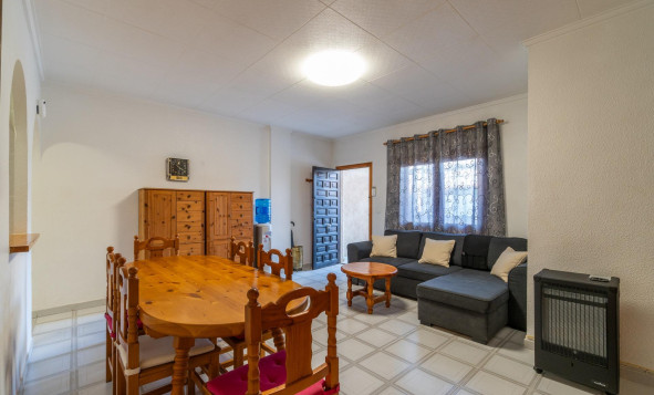 Reventa - 1. Apartment / flat - Torrevieja - Playa del Cura