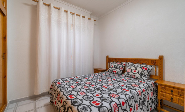 Reventa - 1. Apartment / flat - Torrevieja - Playa del Cura