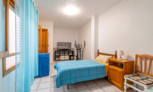 Reventa - 1. Apartment / flat - Torrevieja - Playa del Cura