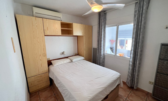 Resale - 2. Town house - Torrevieja