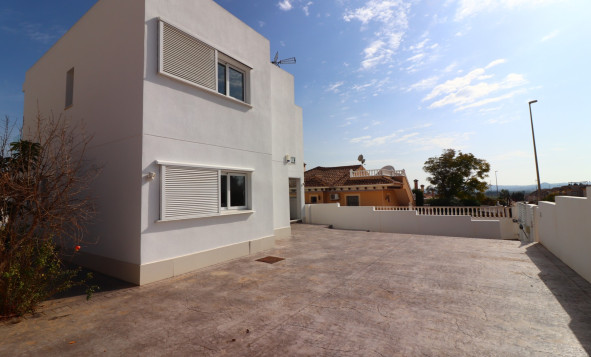 Reventa - 4. House - Detached Villa - La Marina - Rojales