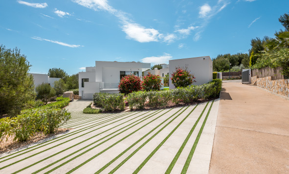 Reventa - 4. House - Detached Villa - Orihuela Costa - Las Colinas Golf