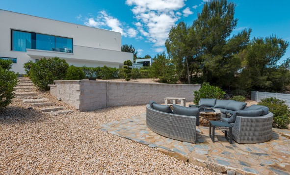 Reventa - 4. House - Detached Villa - Orihuela Costa - Las Colinas Golf