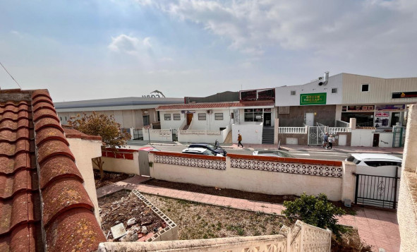 Herverkoop - 4. House - Detached Villa - Ciudad Quesada - Rojales