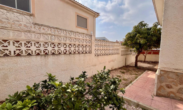 Herverkoop - 4. House - Detached Villa - Ciudad Quesada - Rojales