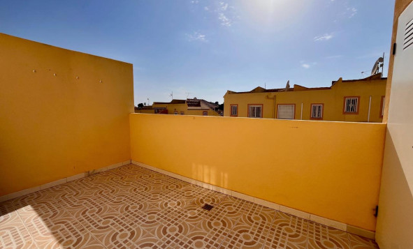 Reventa - 2. Town house - Villamartin - Orihuela Costa