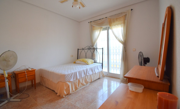 Resale - 3. Semi - Detached Villa - San Miguel de Salinas - Blue Lagoon