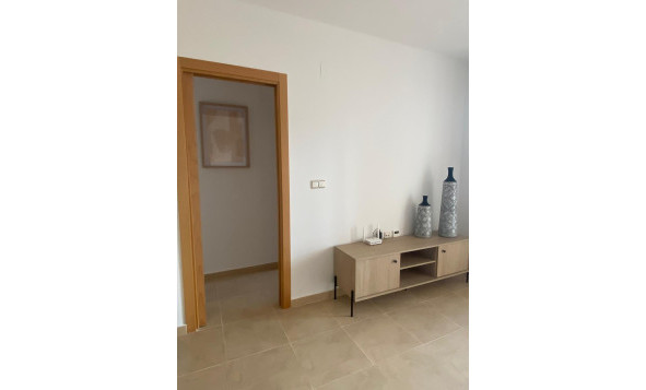 New Build - 1. Apartment / flat - Orihuela Costa