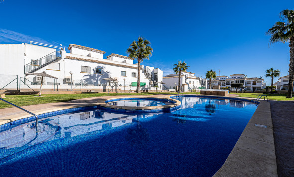 Reventa - 1. Apartment / flat - Punta Prima - Orihuela Costa