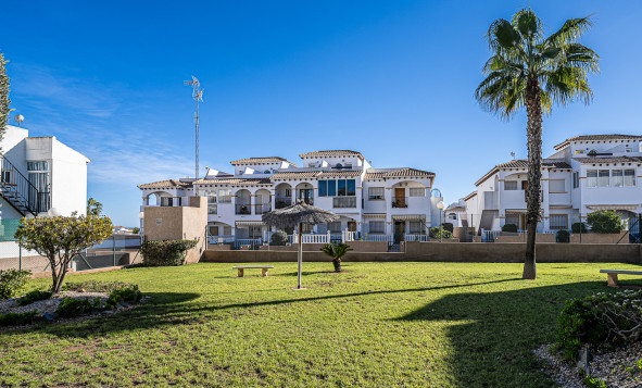 Reventa - 1. Apartment / flat - Punta Prima - Orihuela Costa