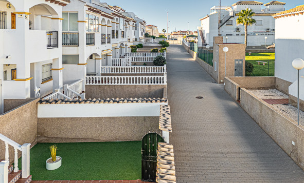 Reventa - 1. Apartment / flat - Punta Prima - Orihuela Costa