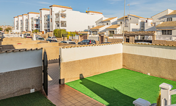 Reventa - 1. Apartment / flat - Punta Prima - Orihuela Costa