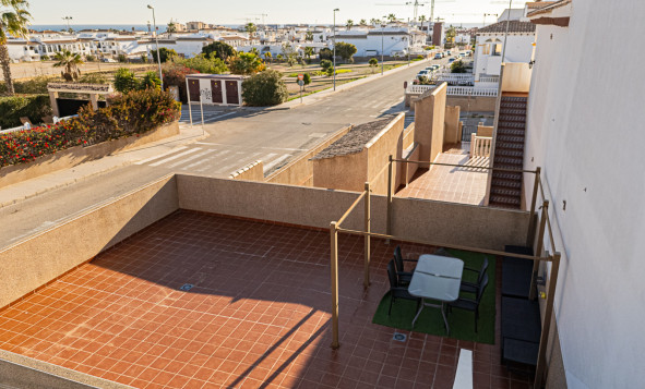 Reventa - 1. Apartment / flat - Punta Prima - Orihuela Costa