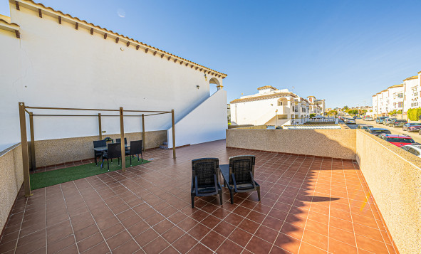 Reventa - 1. Apartment / flat - Punta Prima - Orihuela Costa