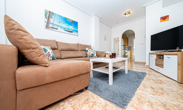 Reventa - 1. Apartment / flat - Punta Prima - Orihuela Costa