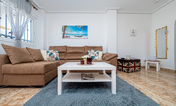 Reventa - 1. Apartment / flat - Punta Prima - Orihuela Costa