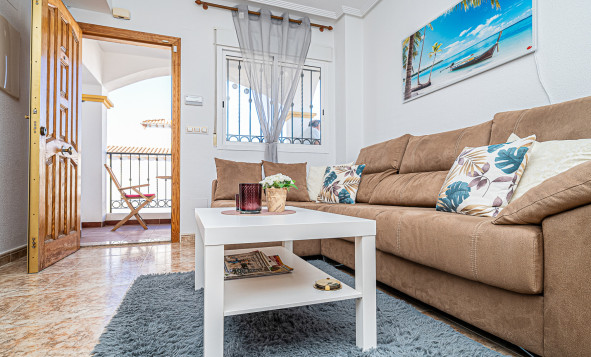 Reventa - 1. Apartment / flat - Punta Prima - Orihuela Costa