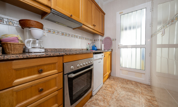 Reventa - 1. Apartment / flat - Punta Prima - Orihuela Costa