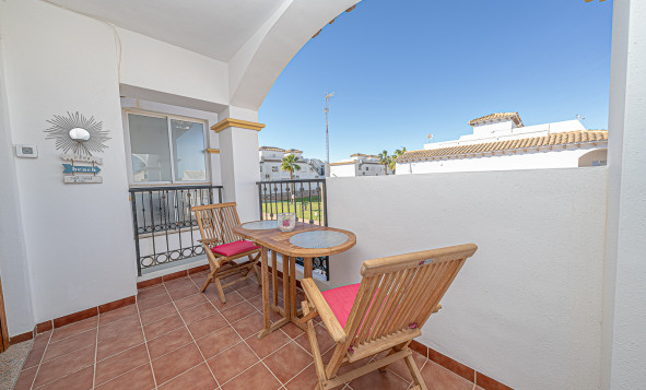 Reventa - 1. Apartment / flat - Punta Prima - Orihuela Costa