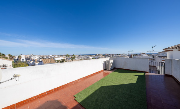 Reventa - 1. Apartment / flat - Punta Prima - Orihuela Costa