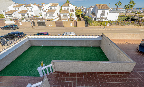 Reventa - 1. Apartment / flat - Punta Prima - Orihuela Costa