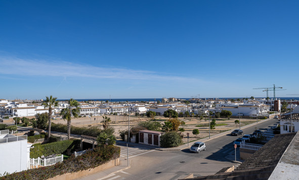 Reventa - 1. Apartment / flat - Punta Prima - Orihuela Costa