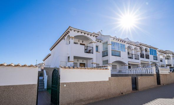 Reventa - 1. Apartment / flat - Punta Prima - Orihuela Costa