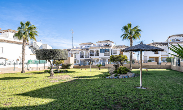 Reventa - 1. Apartment / flat - Punta Prima - Orihuela Costa