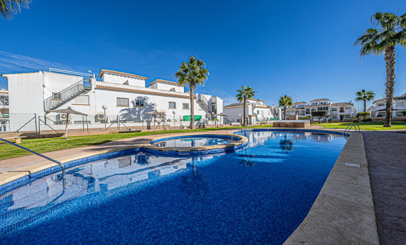 Reventa - 1. Apartment / flat - Punta Prima - Orihuela Costa