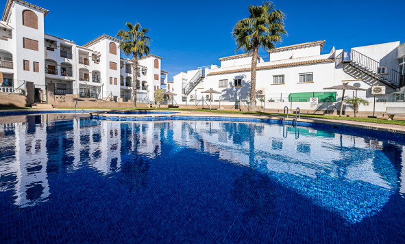 Reventa - 1. Apartment / flat - Punta Prima - Orihuela Costa