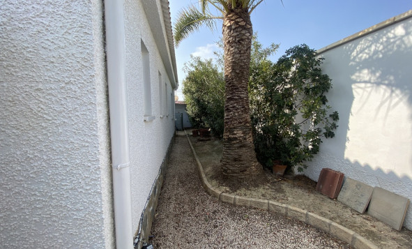 Herverkoop - 4. House - Detached Villa - Ciudad Quesada - Rojales